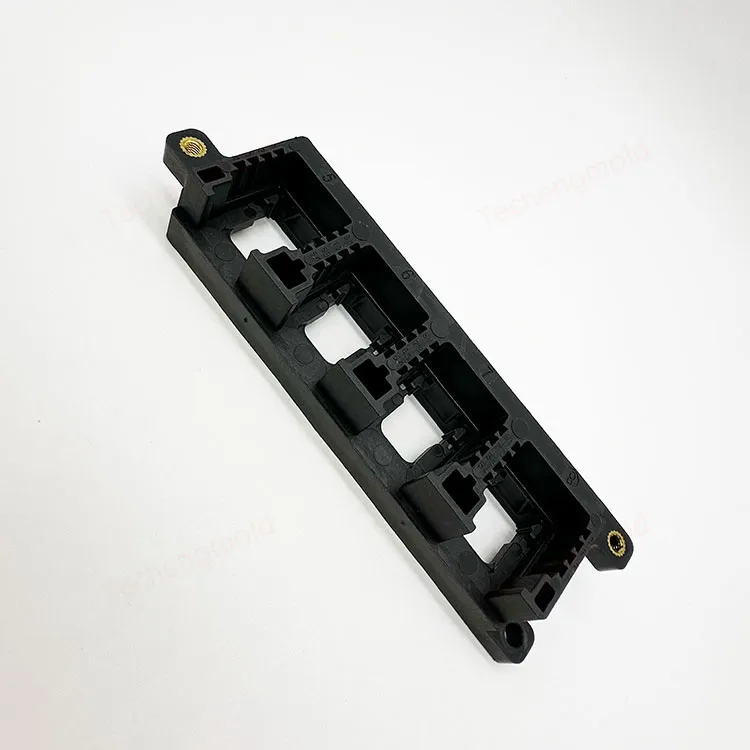 特诚科技精密工程塑料注塑件实拍